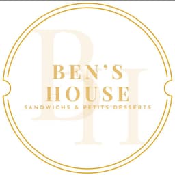Ben's House - Jemappes
