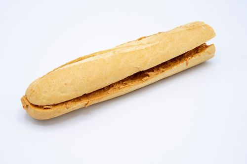 Thon piquant