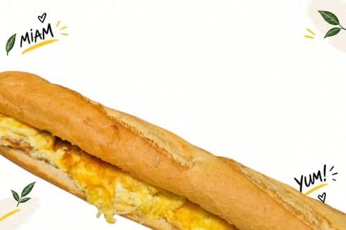L'Œuforique