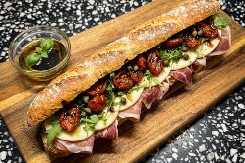 Sandwich Italien