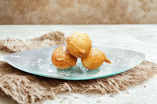 Beignets