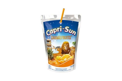 Caprisun Tropical