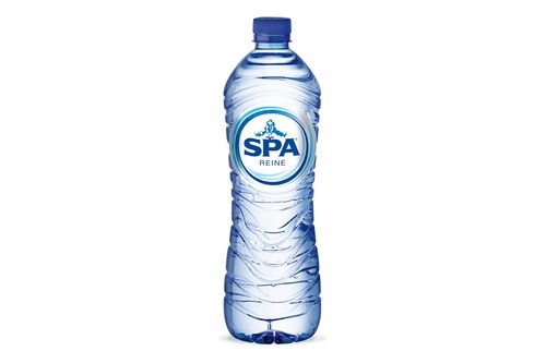 SPA Plate