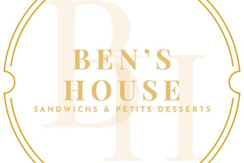 Ben's House - Jemappes